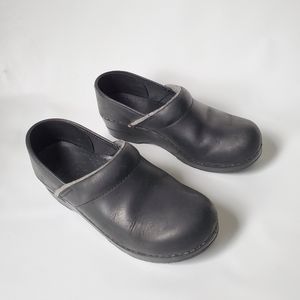 Dansko Clogs Nurse Work All Day Comfortable Shoes